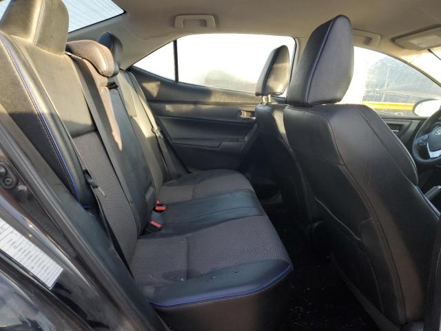 2017 TOYOTA COROLLA L - 5YFBURHE6HP626803
