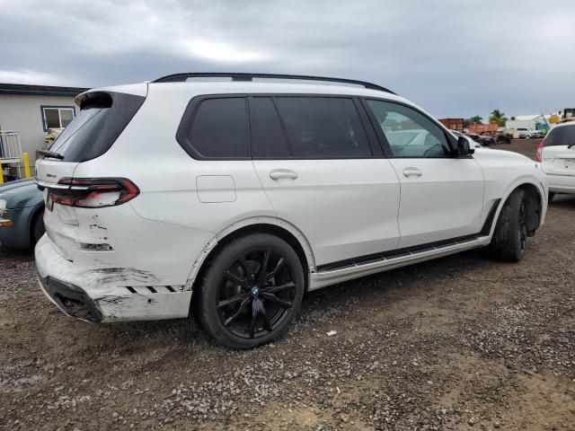 2023 BMW X7 XDRIVE4 5UX23EM08P9S04024
