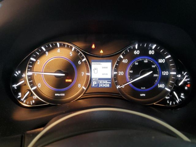 2015 INFINITI QX80 - JN8AZ2NF2F9570349
