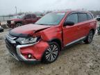2019 MITSUBISHI OUTLANDER - JA4AD2A35KZ018595
