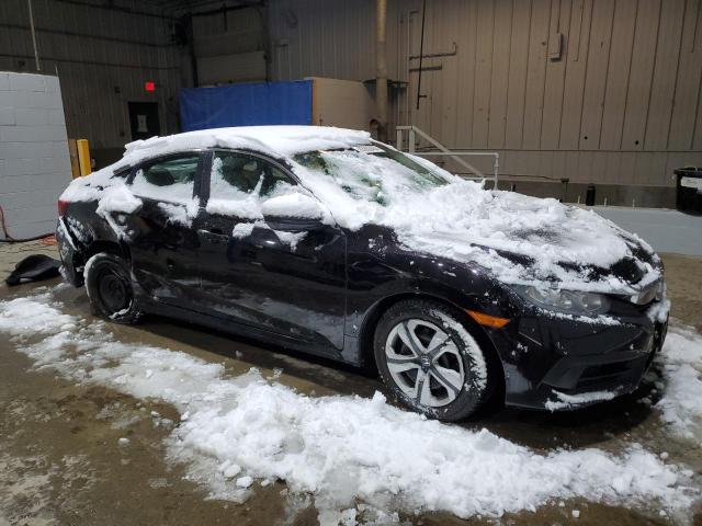 2018 HONDA CIVIC LX - 19XFC2F56JE028183
