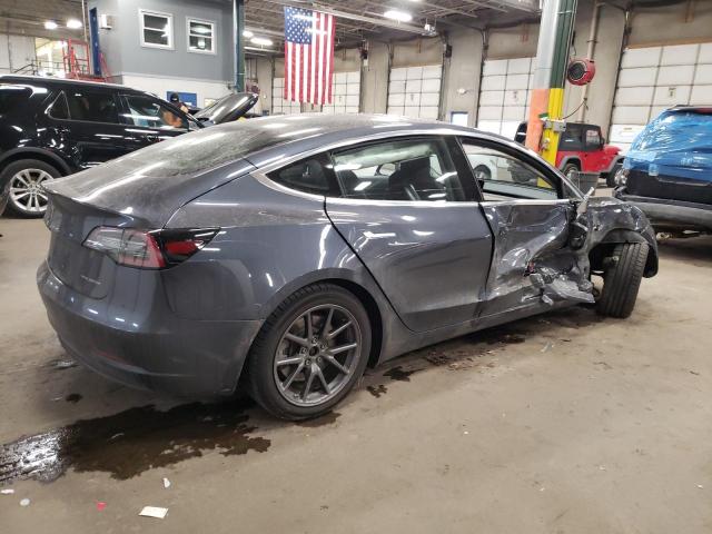 2018 TESLA MODEL 3 - 5YJ3E1EB3JF103625