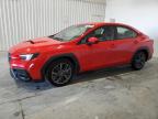 2022 SUBARU WRX - JF1VBAB67N8015407