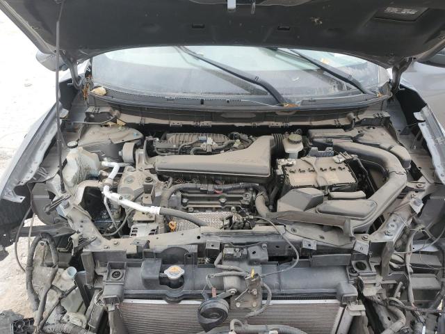 2018 NISSAN ROGUE S - JN8AT2MT7JW468001
