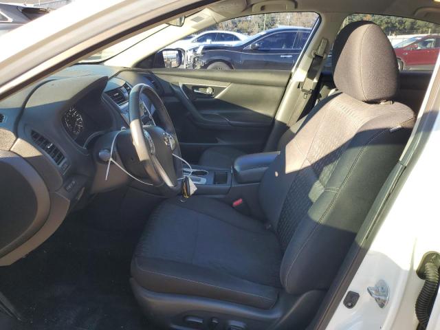 2017 NISSAN ALTIMA 2.5 - 1N4AL3AP1HC478873