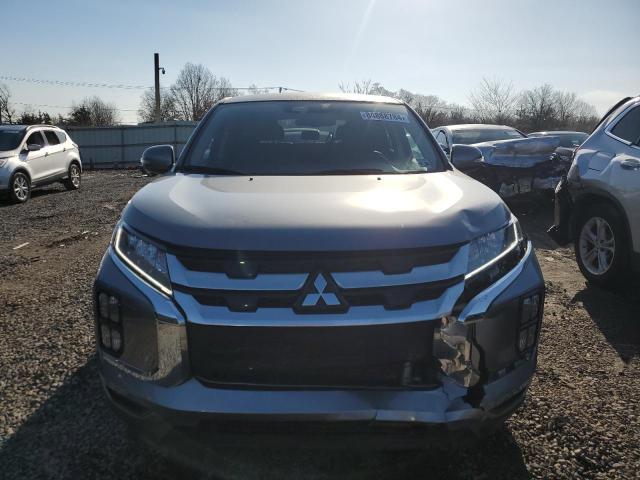 2023 MITSUBISHI OUTLANDER - JA4ARUAU4PU007193