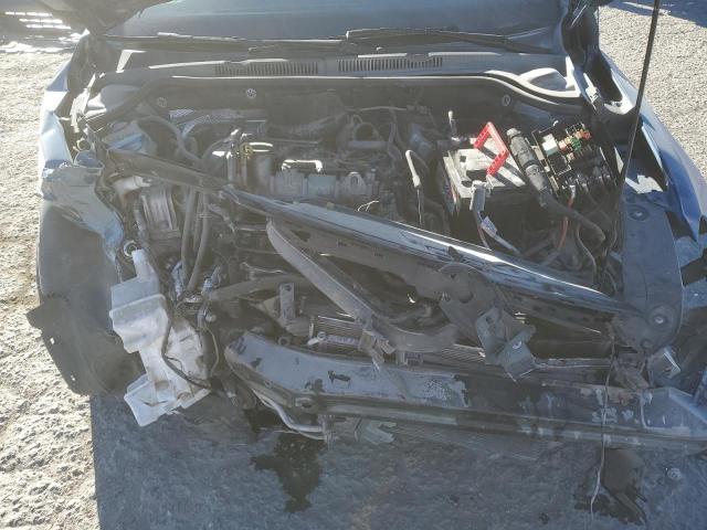 2016 VOLKSWAGEN JETTA S - 3VW267AJ0GM381165