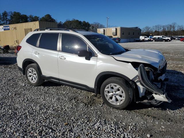 2019 SUBARU FORESTER JF2SKACC2KH458336
