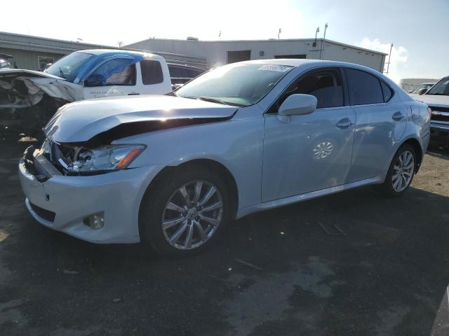 2008 LEXUS IS 250 #3029402752