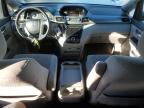 Lot #3023752912 2016 HONDA ODYSSEY SE