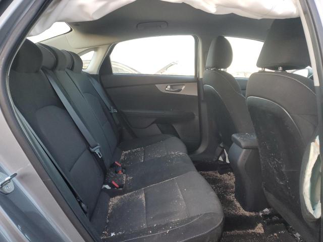 2023 KIA FORTE LX - 3KPF24AD7PE632024
