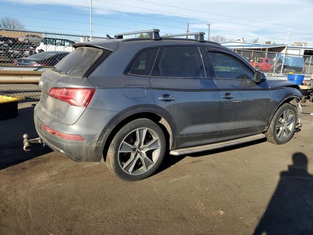 2019 AUDI Q5 PRESTIG WA1CNAFY1K2078922