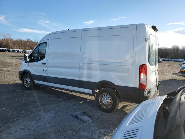 VIN 1FTBR2C89LKA34832 2020 FORD TRANSIT no.2