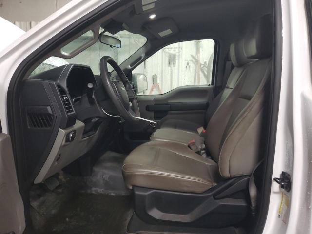 2019 FORD F150 - 1FTMF1CB6KKE99428