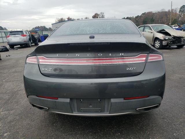 2017 LINCOLN MKZ RESERV - 3LN6L5E90HR602717