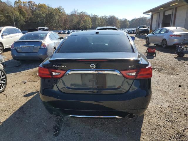 2017 NISSAN MAXIMA 3.5 - 1N4AA6AP9HC438614