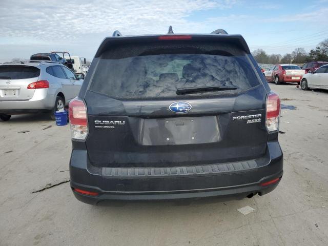 2017 SUBARU FORESTER 2 - JF2SJAEC9HH593807