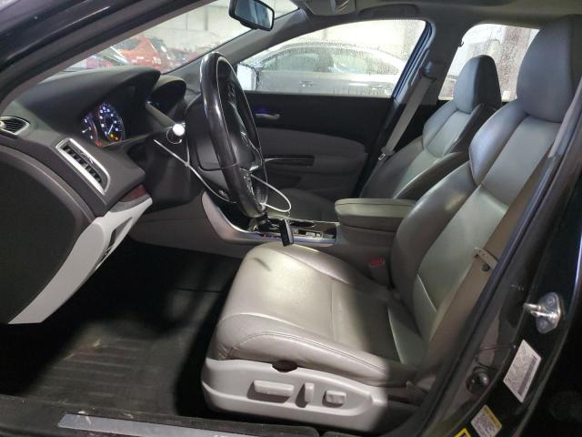 2015 ACURA TLX - 19UUB1F33FA025708