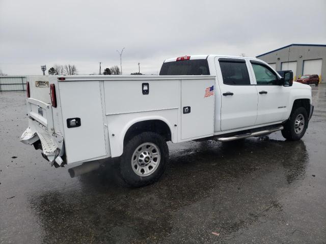 2019 CHEVROLET SILVERADO - 1GB4KVCYXKF251428