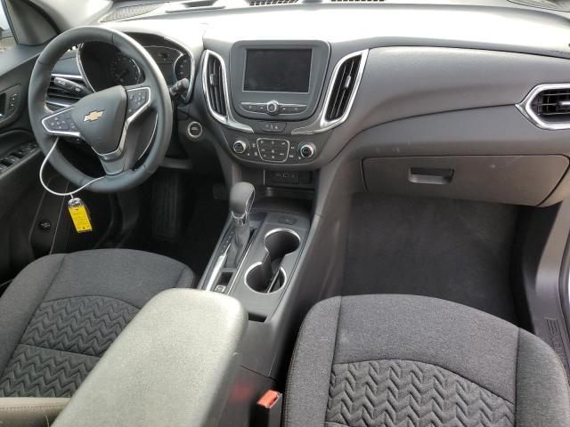 2024 CHEVROLET EQUINOX LT - 3GNAXKEG2RS242934