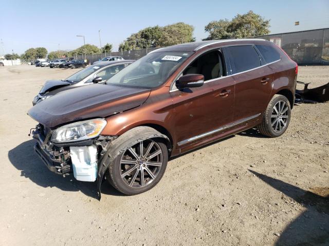 2015 VOLVO XC60 T5 PR #3033046991