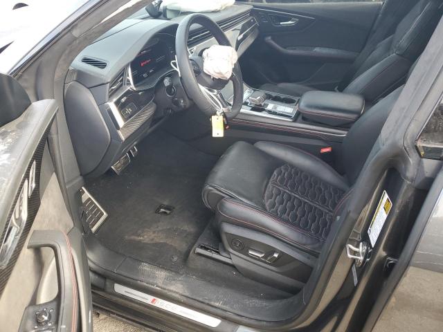 2021 AUDI RS Q8 WU1ARBF13MD014823