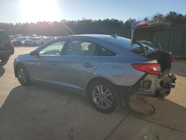 2017 HYUNDAI SONATA SE - 5NPE24AF4HH558457