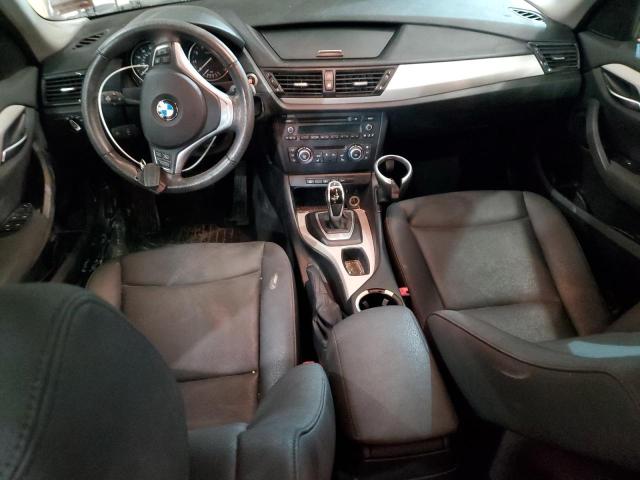 VIN WBAVL1C58EVY22482 2014 BMW X1 no.8