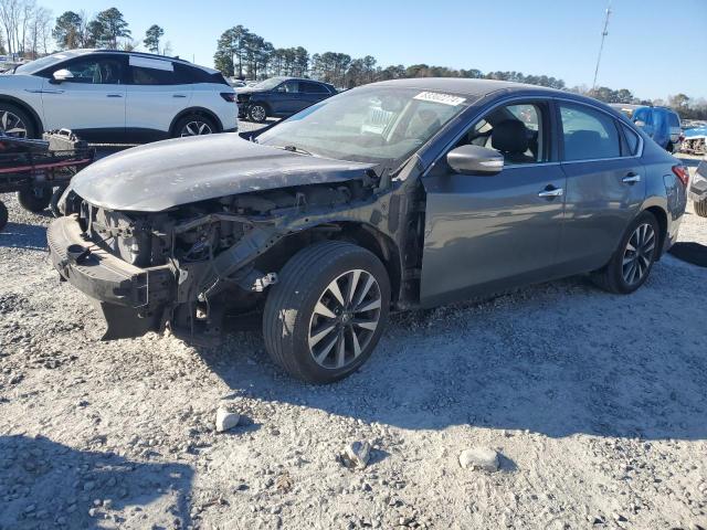 Vin: 1n4al3apxhc267025, lot: 83302274, nissan altima 2.5 2017 img_1
