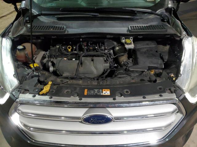 2017 FORD ESCAPE SE - 1FMCU9G93HUE28669