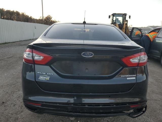 VIN 3FA6P0K96DR188567 2013 FORD FUSION no.6