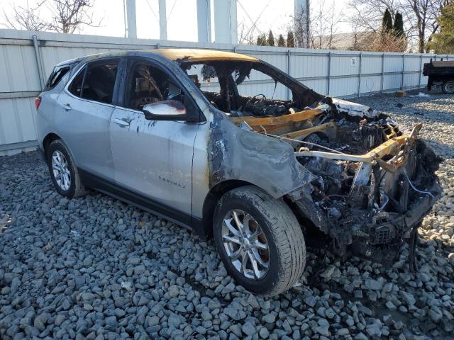 2018 CHEVROLET EQUINOX LT - 2GNAXSEV8J6324362