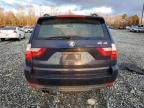 BMW X3 3.0SI photo