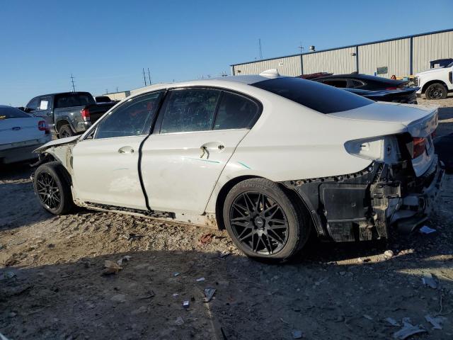2018 BMW 540 I - WBAJE5C59JWA92881