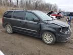 Lot #3030524490 2015 CHRYSLER TOWN & COU