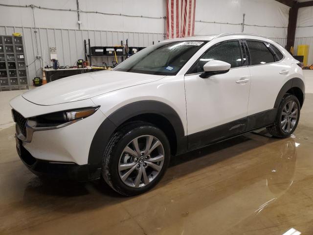 2025 MAZDA CX-30 PREF #3030686109