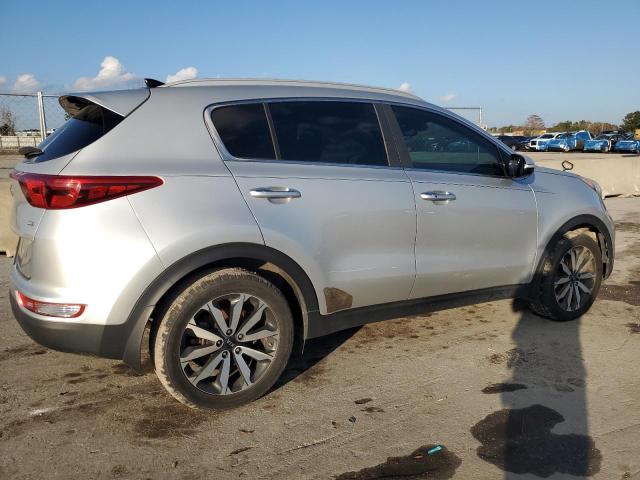 2017 KIA SPORTAGE E - KNDPN3ACXH7214152