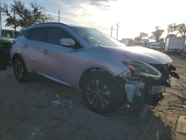 VIN 5N1AZ2MH6JN107317 2018 NISSAN MURANO no.4