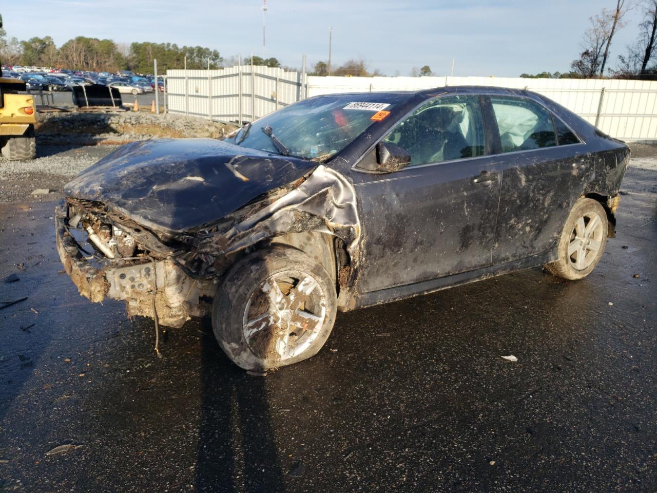 TOYOTA CAMRY L