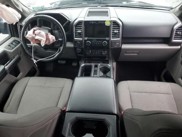 2016 FORD F150 SUPER - 1FTEW1EP1GFA94896