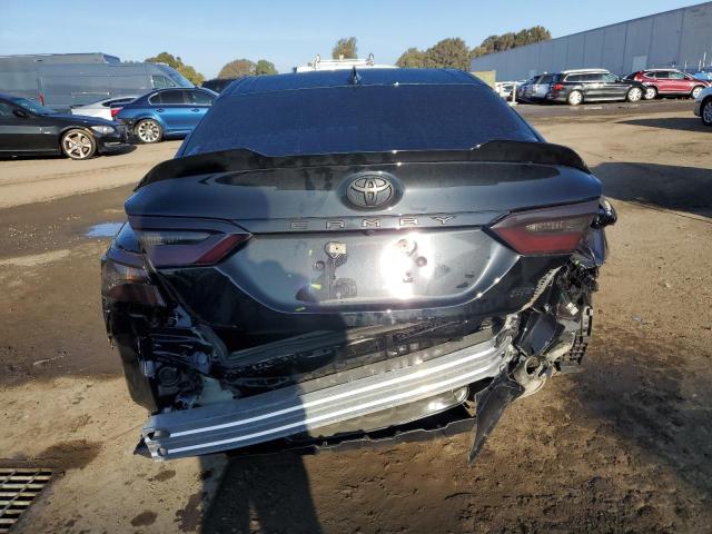 VIN 4T1G11AK6PU794549 2023 TOYOTA CAMRY no.6