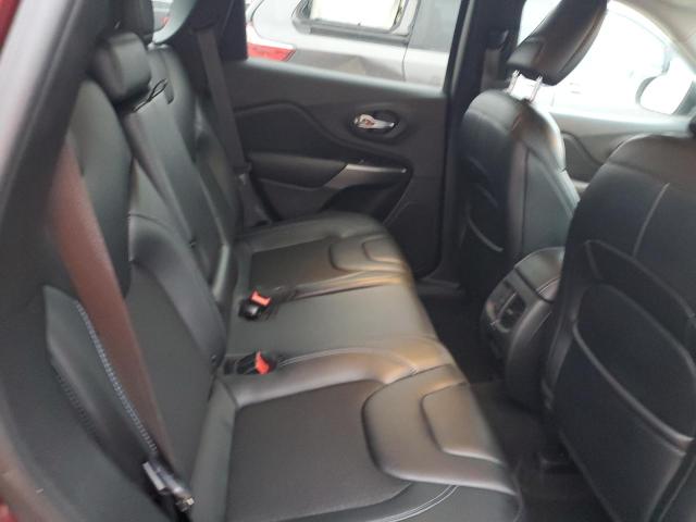 2019 JEEP CHEROKEE L - 1C4PJLLB6KD420593