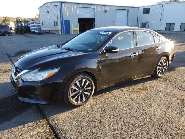 2016 NISSAN ALTIMA 2.5 #3025695338