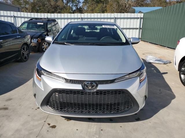 2021 TOYOTA COROLLA LE - JTDEPMAE7MJ153073