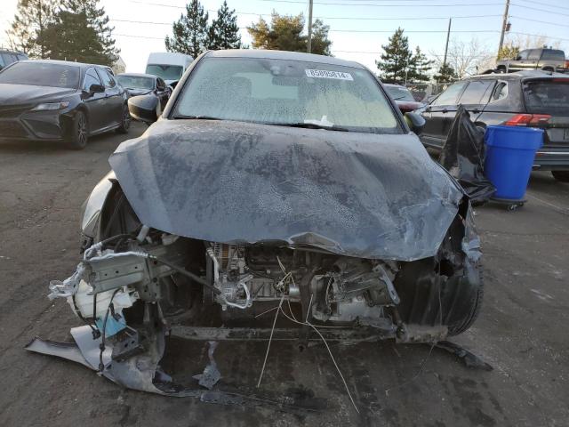 2020 TOYOTA YARIS LE 3MYDLBJV2LY705344