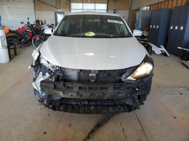 2017 NISSAN SENTRA S - 3N1AB7AP8HY235916