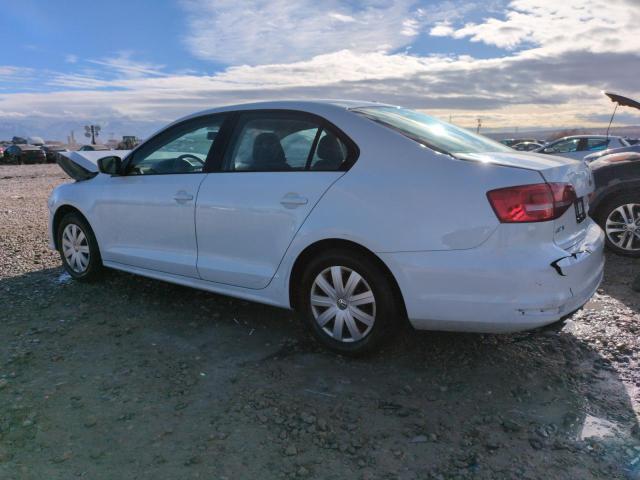 2016 VOLKSWAGEN JETTA S - 3VW267AJ7GM291706