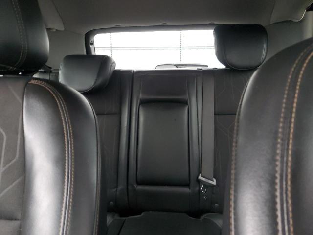 2021 CHEVROLET TRAX 1LT - KL7CJLSM6MB375295