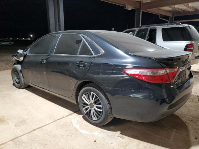 2015 TOYOTA CAMRY LE - 4T4BF1FK6FR464435