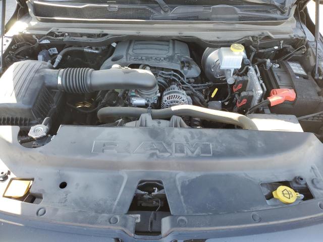 2022 RAM 1500 BIG H - 1C6RREFT2NN372484